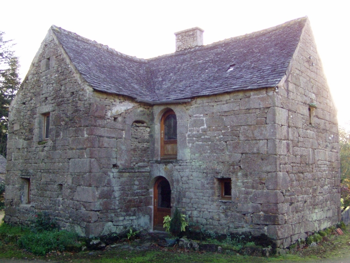 Maison, l'Angle (Commana)