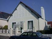 Maison, 33 rue Paul Helleu (Vannes)