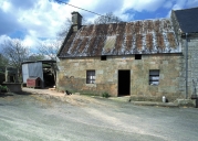 Ferme n°3, Kermandio (Melrand)