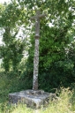 Croix, Ranvédan (Crozon)