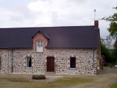 Ferme, Priel (Les Brûlais)