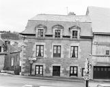 Maison, 1 rue Glatinier (Josselin)