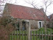 Maison, Traou-ar-Hoat-Bihan (Trélévern)