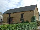 Ferme, l'Orme (Pleumeleuc)