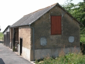 Ferme, l'Echange (Parthenay-de-Bretagne)