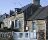 Maison, 2 rue du Château d'Eau (Plurien)