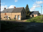 Ferme, Trabouic (Dingé)