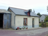 Maison, le Haut Guily (Maxent)