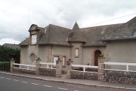 Maison de villégiature, dite Avel Armor