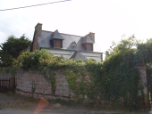 Maison, Buguélès (Penvénan)