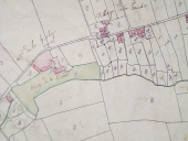 Manoir de la Hirlais (Baguer-Morvan)