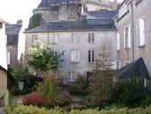 Maison, 3 rue Brizeux (Vannes)