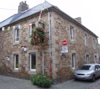 Maison, rue de l'Oise ; rue du 18 juin (Paimpol)