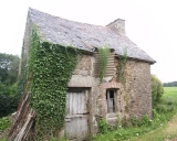 Logis, la Ville-Domy (Créhen)