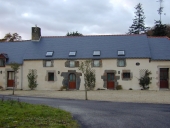 Ferme 1, Kerdavid (Pluméliau fusionnée en Pluméliau-Bieuzy en 2019)