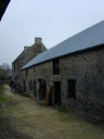 Ferme, près du Val (Pleurtuit)