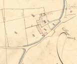 Écart, Trégaret (Tinténiac)