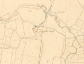 Ferme, le Grand Voléard (Chancé fusionnée en Piré-Chancé en 2019)