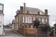 Maisons de villégiature, dite Les Fauvettes, Clos Jeanne d'Arc