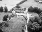 Manoir, La Porte (Saint-Gilles)