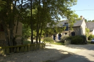 Ferme, le Marais (Bruz)