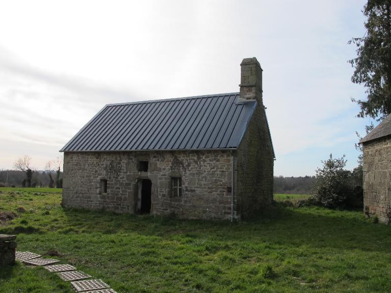 Ferme, Noguel (Berné)