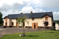 Ferme, la Petite Vallée (Bréal-sous-Montfort)