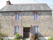 Maison, Saint-Georges (Saint-Père-Marc-en-Poulet)