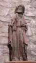Statue de Saint Jacques