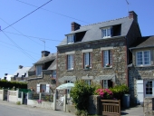 Maison, la Ville au Sène (Saint-Briac-sur-Mer)