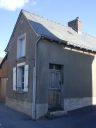 Maison, 5 rue Sipia (Visseiche)