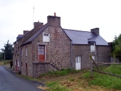 Ferme, la Roichais (Pleurtuit)