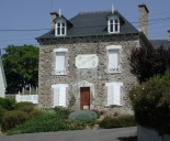 Maison dite la Côte Fleurie, 2 sentier du Mocquetet, Dahouët (Pléneuf-Val-André)