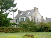 Maison, 13 rue du Port, Ile-Grande (Pleumeur-Bodou)