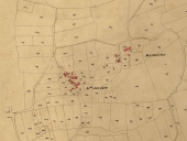 Écart, Maltouche (Bonnemain)