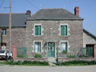 Maison, la Gare (Treffendel)