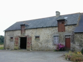 Maison, la Ribertière (La Bouëxière)