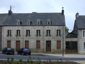 Maison, 37 rue Nationale (Plélan-le-Grand)