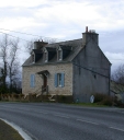 Maison, 18 route de Kabatous, Kerbost (Trélévern)