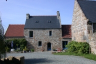 Ferme, chemin de la Chapelle, Penvern (Pleumeur-Bodou)