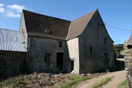 Maison, Kervilou (Pleyben)