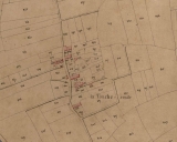 Écart, la Touche Ronde (Sens-de-Bretagne)