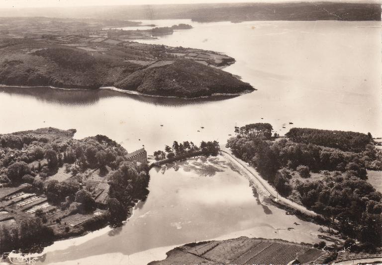 Moulin à marée (Logonna-Daoulas)