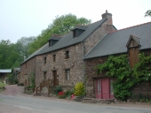 Ferme, la Chicane (Monterfil)