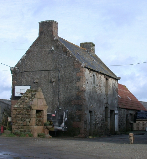 Maison 2, Kerambellec (Perros-Guirec)