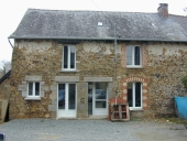 1ère ferme, la Provotais (Montreuil-sur-Ille)