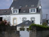 Maison, 1 rue de la Fonderie ; 32 rue Philippe Lebon (Vannes)