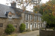 Demeure, la Panislais (La Bazouge-du-Désert)