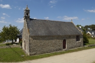 Chapelle Sainte-Marguerite, Sainte-Marguerite (Locoal-Mendon)
