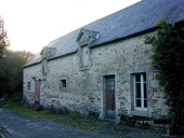 Ferme 3, Bodion (Pluméliau fusionnée en Pluméliau-Bieuzy en 2019)